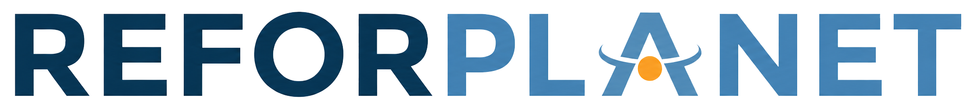 REFORPLANET